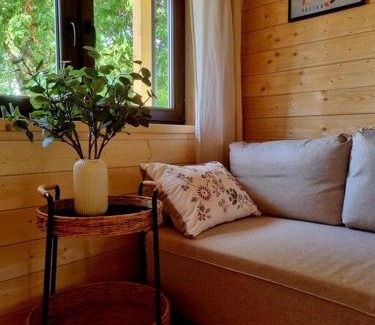 Insko House | Domek w Ińsku