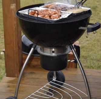 Siwialka House | Domek w Obozinie