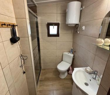 Ocypel House | Domek w Ocyplu-Ocypelski Śpik ,Bory Tucholskie