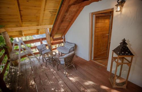 Zbiczno House | Domek Wiejski w Skarlance