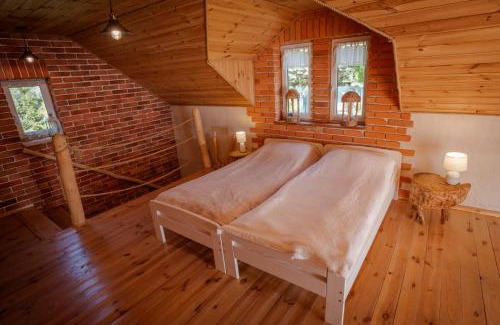 Zbiczno House | Domek Wiejski w Skarlance