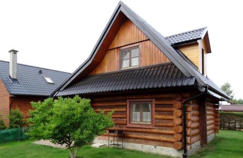 Kopalino Cabin | Domek Z Bali Góral