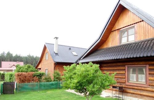 Kopalino Cabin | Domek Z Bali Góral