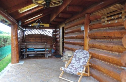 Kopalino Cabin | Domek Z Bali Góral