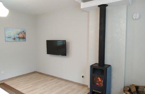 gmina odygowice Apartment | Domek z ogrodem na Hyrbie