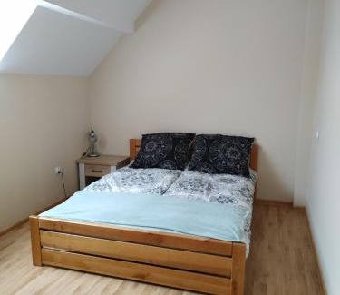 gmina odygowice Apartment | Domek z ogrodem na Hyrbie