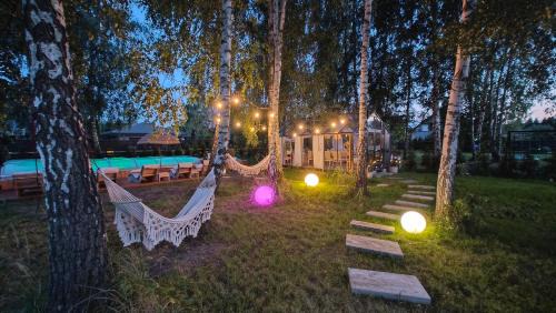 Chrzanow Apartment | Domek Zielone Marzenie