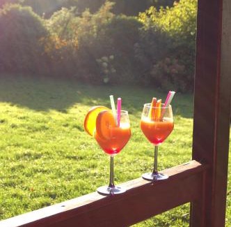 Tuszyn House | Domek Zofiówka dostęp na kod