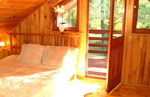 Tuszyn House | Domek Zofiówka dostęp na kod