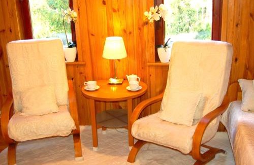 Tuszyn House | Domek Zofiówka dostęp na kod