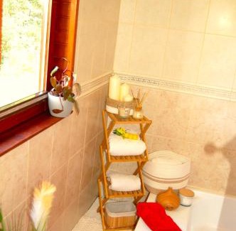 Tuszyn House | Domek Zofiówka dostęp na kod