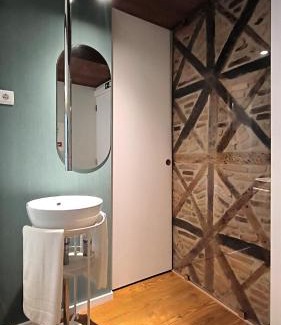 Guimaraes House | DOMI Suites & Studios