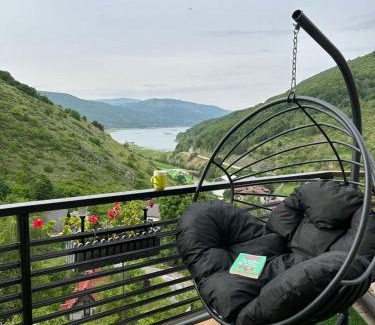 Mavrovo Apartment | Domini LakeView Apartment