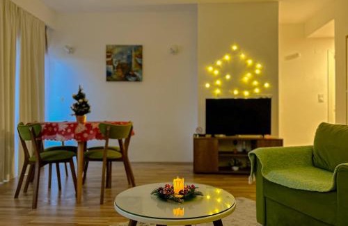 Mavrovo Apartment | Domini LakeView Apartment