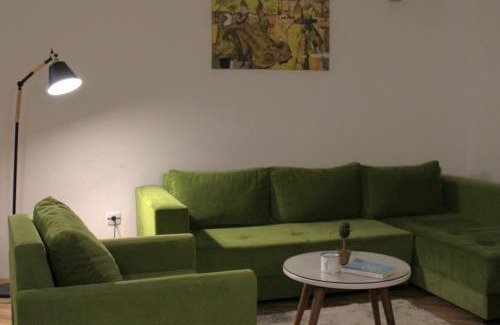 Mavrovo Apartment | Domini LakeView Apartment