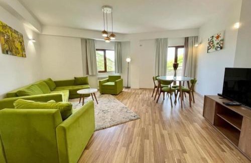 Mavrovo Apartment | Domini LakeView Apartment