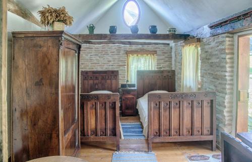 Cloasterf House | Dominic Boutique, Little Barn , Cloasterf