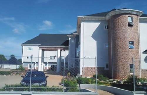 Uromi Hotel | Dominion Hotel and Event Center