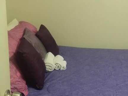 Eastchester Apartment | Dominique's Getaway NYC