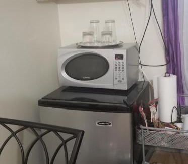 Eastchester Apartment | Dominique's Getaway NYC