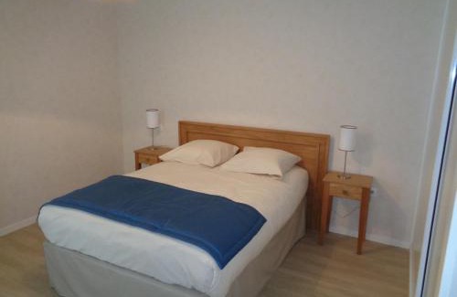 Landerneau Apartment | Domitys La Fleur de Lin