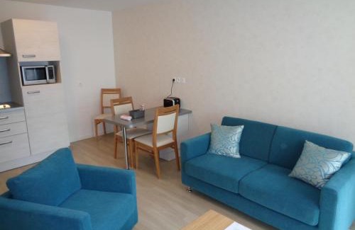 Landerneau Apartment | Domitys La Fleur de Lin