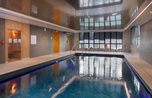 Saint-Ouen Apartment | DOMITYS - Le Béryl