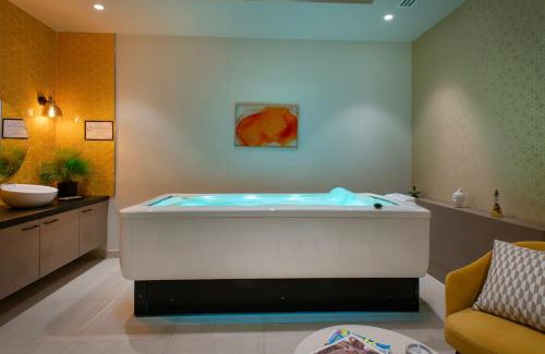 Saint-Ouen Apartment | DOMITYS - Le Béryl