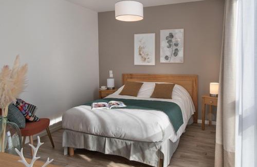Hazebrouck Apartment | DOMITYS LES CERNEAUX