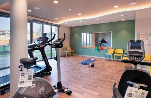 Hazebrouck Apartment | DOMITYS LES CERNEAUX