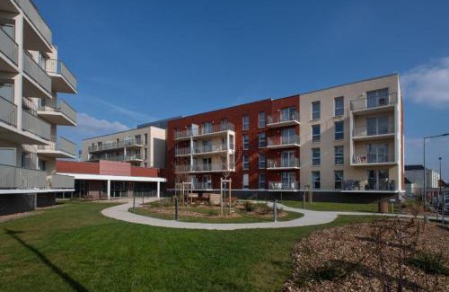 Hazebrouck Apartment | DOMITYS LES CERNEAUX