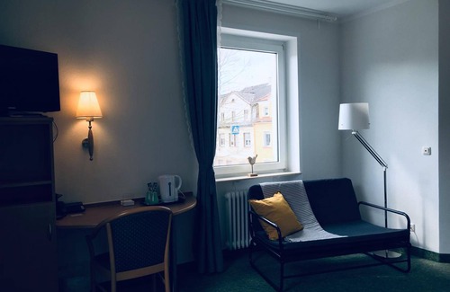 Puttlingen Hotel | Domizil Alte Post