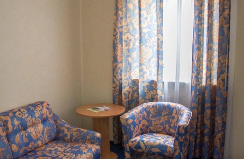 Puttlingen Hotel | Domizil Alte Post