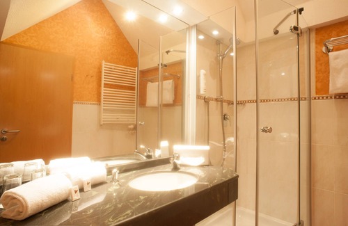 Puttlingen Hotel | Domizil Alte Post