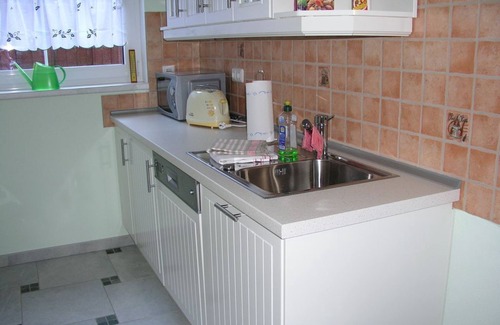 Rahnsdorf Apartment | Domizil Neu Venedig