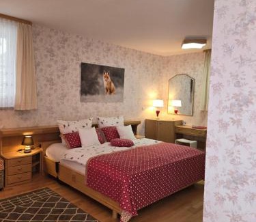 Mistelgau Apartment | Domizil Resi in der Fränkischen Schweiz bei Bayreuth