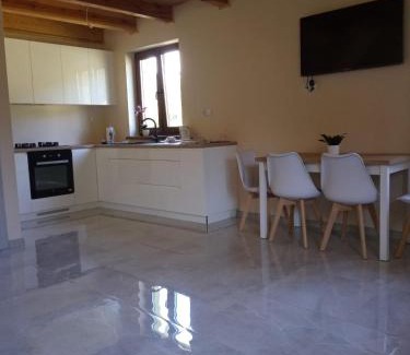 Trzcianka House | Domki Cooby