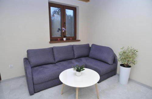 Trzcianka House | Domki Cooby