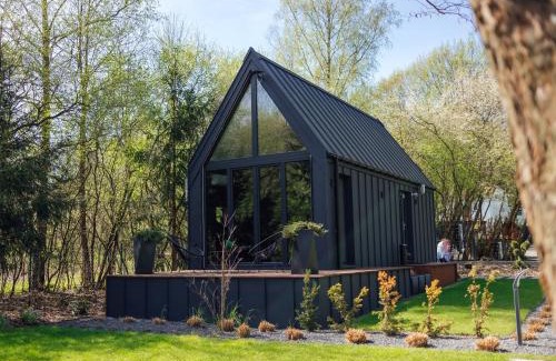 Naleczow House | Domki i Glamping Nałęczów - Pod Łysą Górą
