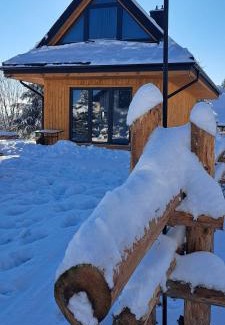 Krzyzowka Ski Chalet | Domki Krynica