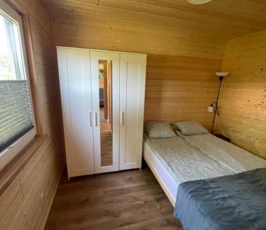 Babie Doy Ski Chalet | Domki letniskowe Babie Doły