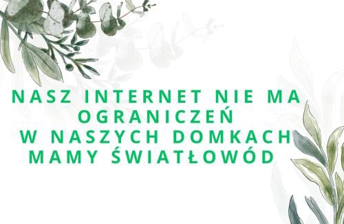 Zarnowska House | Domki Letniskowe - Na Fali