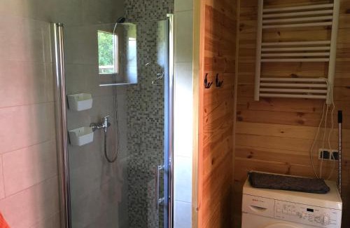 Krasnobrod House | Domki letniskowe Zuczek