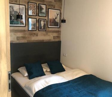 Makowo House | Domki Loft nad Stawem 4 dorosłych , 4 dzieci