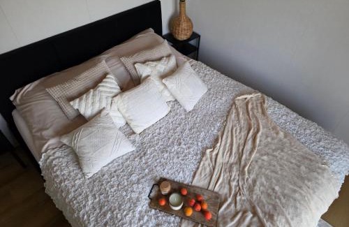 Gizycko House | Domki Mazury!