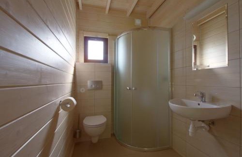 Junoszyno Cabin | Domki na 102