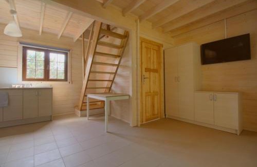 Junoszyno Cabin | Domki na 102