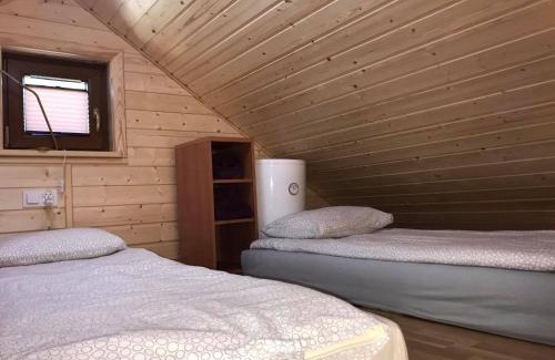 Skarszewy House | Domki na Malarach