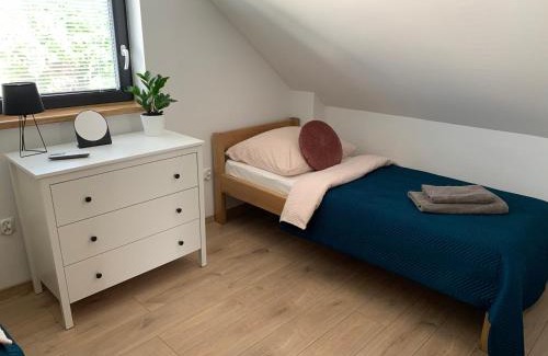 Kazimierz Dolny House | Domki na odludziu