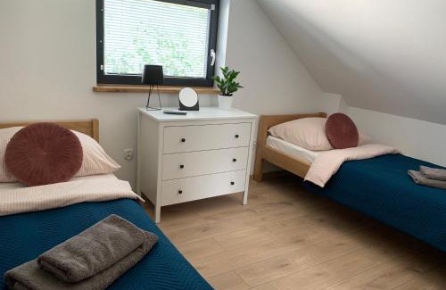 Kazimierz Dolny House | Domki na odludziu